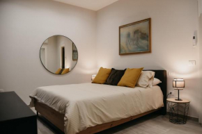 Terra Mia suite